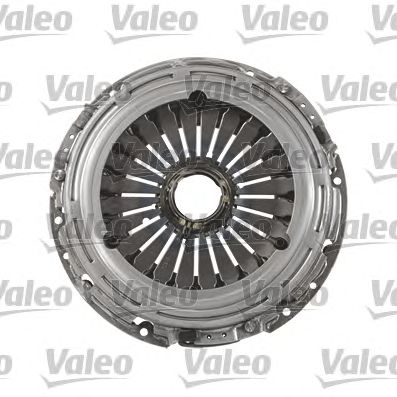 VALEO 805570 -  Нажимной диск сцепления