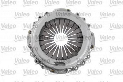 VALEO 805721 - Нажимной диск сцепления