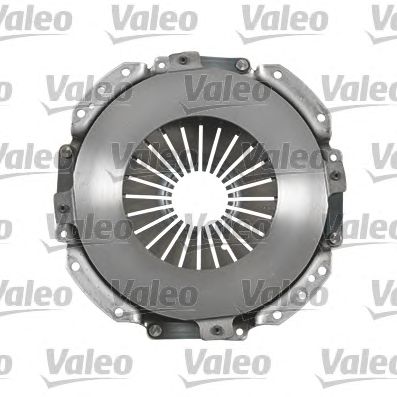 VALEO 805808 -  Нажимной диск сцепления
