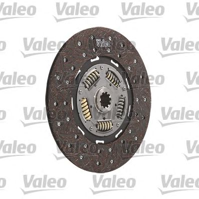 VALEO 806237 -  Диск сцепления