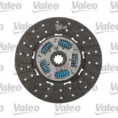 VALEO 806334 -  Диск сцепления