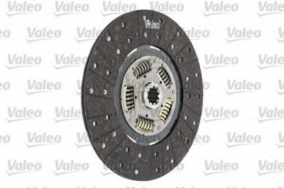 VALEO 807512 -  Диск сцепления