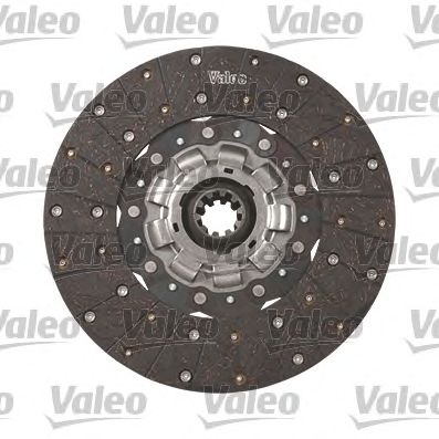VALEO 807559 -  Диск сцепления