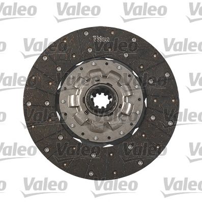 VALEO 807560 -  Диск сцепления