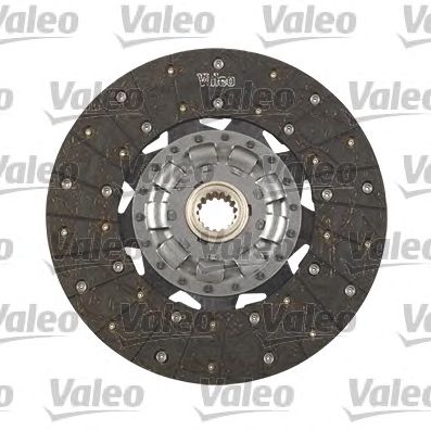 VALEO 807562 -  Диск сцепления
