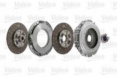 VALEO 809047 -  Комплект сцепления
