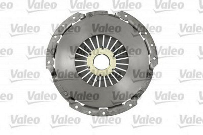 VALEO 809126 -  Комплект сцепления