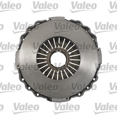 VALEO 809128 -  Комплект сцепления