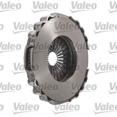 VALEO 809150 -  Комплект сцепления