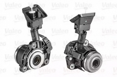 VALEO 810008 -  Центральный выключатель, система сцепления