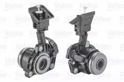 VALEO 810009 -  Центральный выключатель, система сцепления