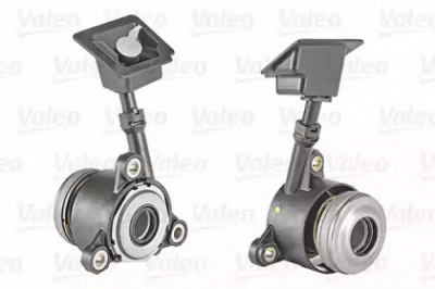 VALEO 810010 -  Центральный выключатель, система сцепления