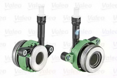 VALEO 810011 -  Центральный выключатель, система сцепления
