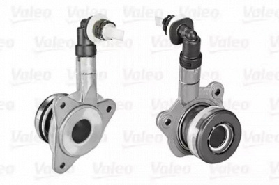 VALEO 810012 -  Центральный выключатель, система сцепления