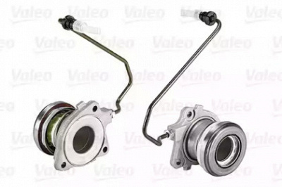 VALEO 810016 -  Центральный выключатель, система сцепления