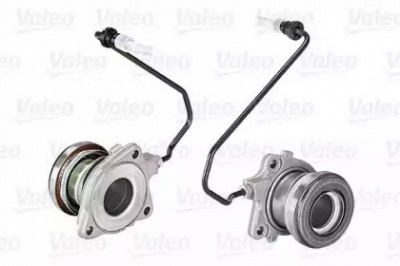 VALEO 810017 -  Центральный выключатель, система сцепления