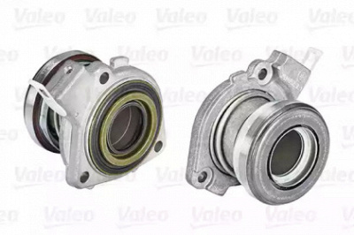 VALEO 810018 -  Центральный выключатель, система сцепления