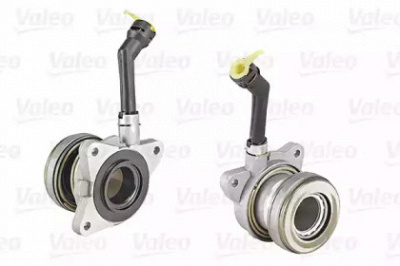 VALEO 810019 -  Центральный выключатель, система сцепления
