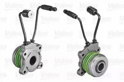VALEO 810022 -  Центральный выключатель, система сцепления