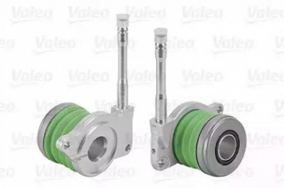 VALEO 810025 -  Центральный выключатель, система сцепления