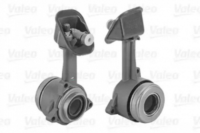 VALEO 810027 -  Центральный выключатель, система сцепления