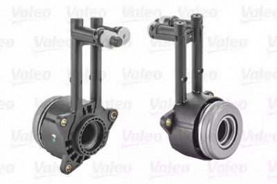 VALEO 810028 -  Центральный выключатель, система сцепления