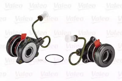 VALEO 810033 -  Центральный выключатель, система сцепления