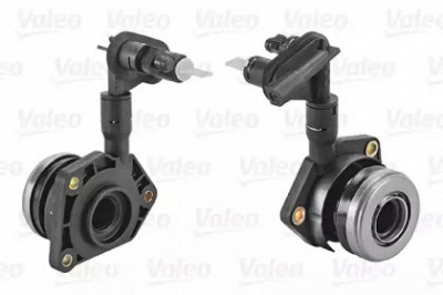 VALEO 810037 -  Центральный выключатель, система сцепления