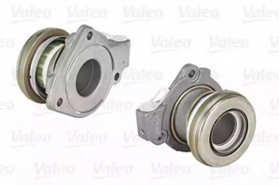 VALEO 810048 -  Центральный выключатель, система сцепления