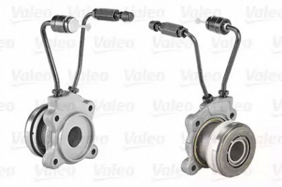 VALEO 810052 -  Центральный выключатель, система сцепления