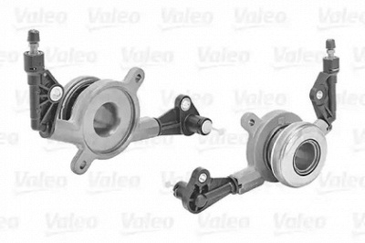 VALEO 810061 -  Центральный выключатель, система сцепления