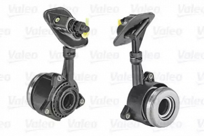 VALEO 810062 -  Центральный выключатель, система сцепления