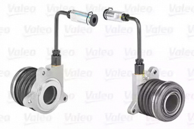 VALEO 810065 -  Центральный выключатель, система сцепления