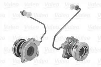VALEO 810068 -  Центральный выключатель, система сцепления