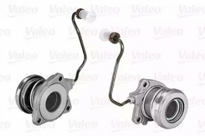 VALEO 810070 -  Центральный выключатель, система сцепления