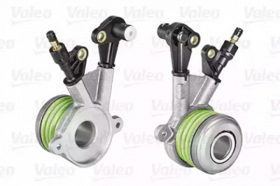 VALEO 810072 -  Центральный выключатель, система сцепления