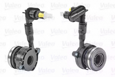 VALEO 810101 -  Комплект тормозов, дисковый тормозной механизм
