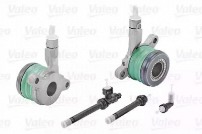 VALEO 810104 -  Центральный выключатель, система сцепления