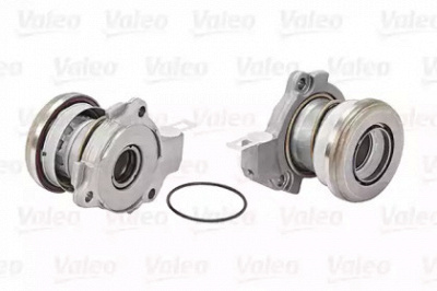 VALEO 810105 -  Центральный выключатель, система сцепления