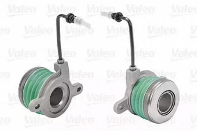 VALEO 810108 -  Центральный выключатель, система сцепления