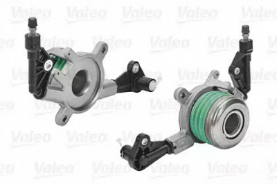 VALEO 810109 -  Центральный выключатель, система сцепления