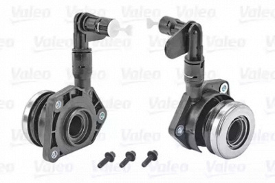 VALEO 810117 -  Центральный выключатель, система сцепления