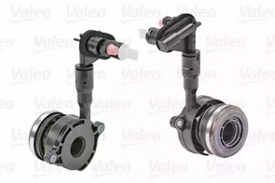 VALEO 810118 -  Центральный выключатель, система сцепления