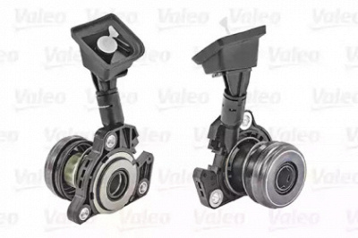 VALEO 810120 -  Центральный выключатель, система сцепления