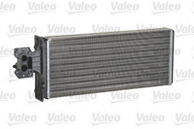 VALEO 812133 -  Теплообменник, отопление салона