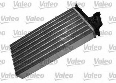 VALEO 812134 -  Теплообменник, отопление салона