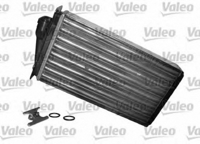 VALEO 812176 -  Теплообменник, отопление салона