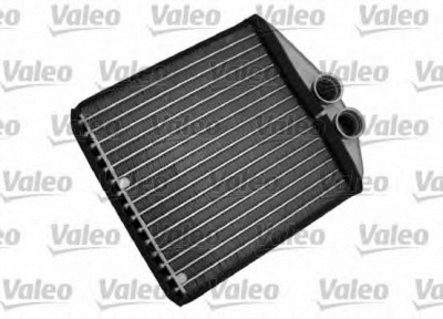 VALEO 812225 -  Теплообменник, отопление салона