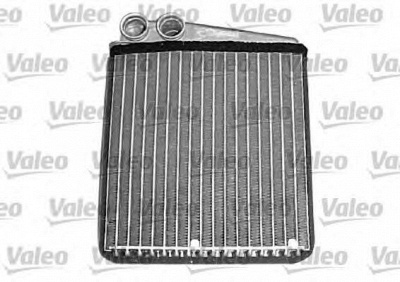VALEO 812254 -  Теплообменник, отопление салона