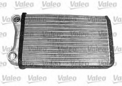 VALEO 812255 -  Теплообменник, отопление салона